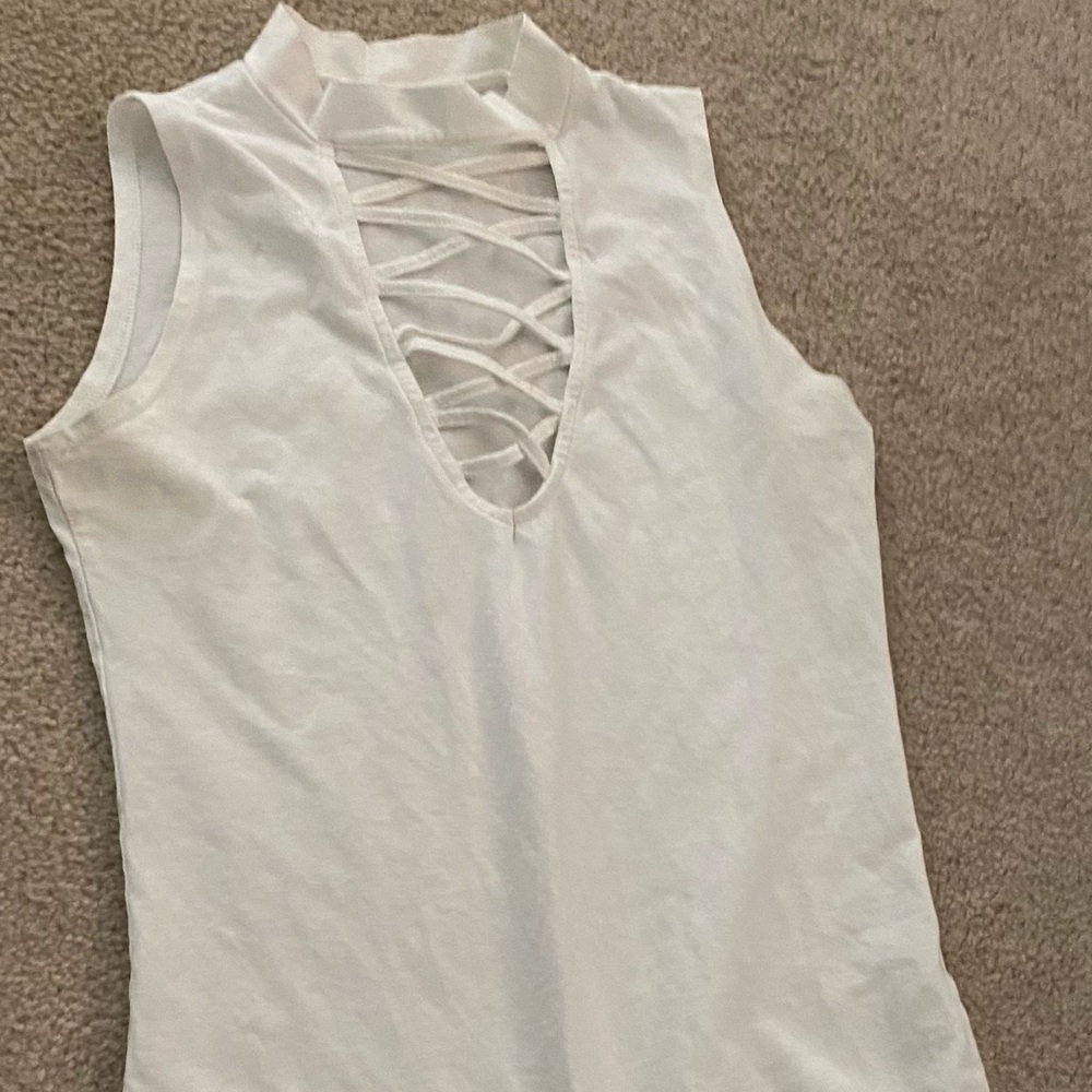 Bodysuit